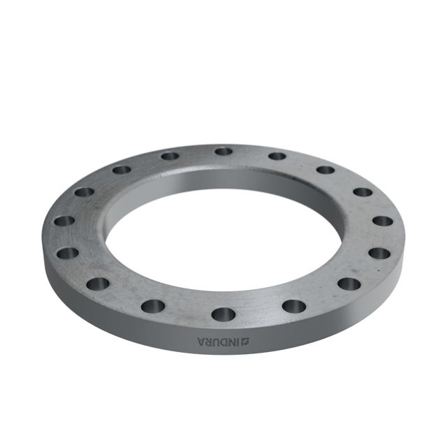Flanges, FVE, Kohlenstoffstahl, EN 1092-1, Losflansch, T:02, PN25, A, DN400, 406,4, P280GH, 1.0426, ISO