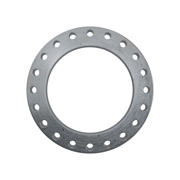 Flanges, Cynkowane ogniowo, Stal węglowa, EN 1092-1, Kołnierz luźny, T:02, PN25, A, DN450, 457,0, P280GH, 1.0426, ISO