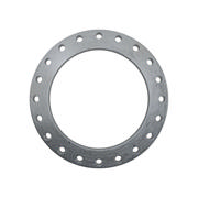 Flanges, FVE, Kohlenstoffstahl, EN 1092-1, Losflansch, T:02, PN16, A, DN500, 508,0, P280GH, 1.0426, ISO
