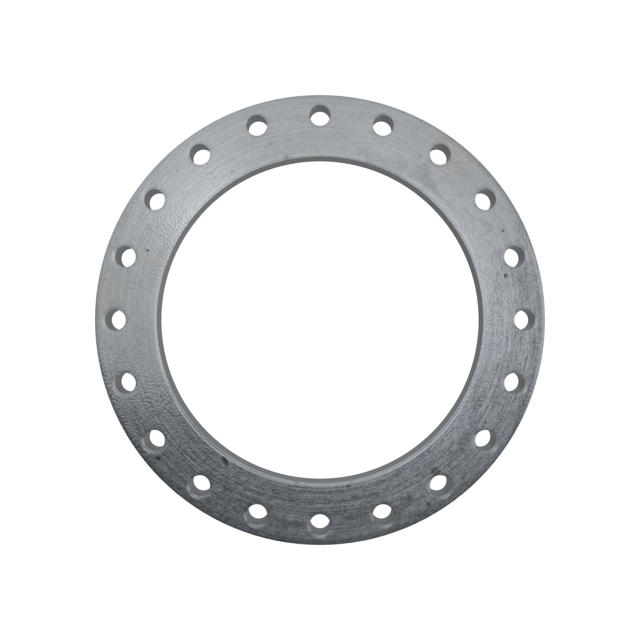 Flanges, FVE, Kohlenstoffstahl, EN 1092-1, Losflansch, T:02, PN16, A, DN500, 508,0, P280GH, 1.0426, ISO