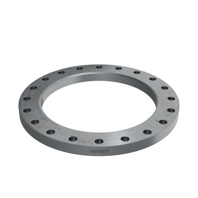 Flanges, FVE, Kohlenstoffstahl, EN 1092-1, Losflansch, T:02, PN16, A, DN500, 508,0, P280GH, 1.0426, ISO