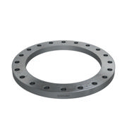 Flanges, FVE, Kohlenstoffstahl, EN 1092-1, Losflansch, T:02, PN16, A, DN500, 521,0, P280GH, 1.0426, MET