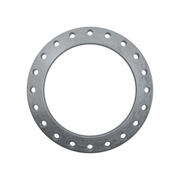Flanges, FVE, Kohlenstoffstahl, EN 1092-1, Losflansch, T:02, PN16, A, DN500, 521,0, P280GH, 1.0426, MET