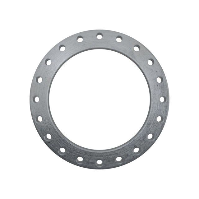 Flanges, FVE, Kohlenstoffstahl, EN 1092-1, Losflansch, T:02, PN16, A, DN500, 521,0, P280GH, 1.0426, MET