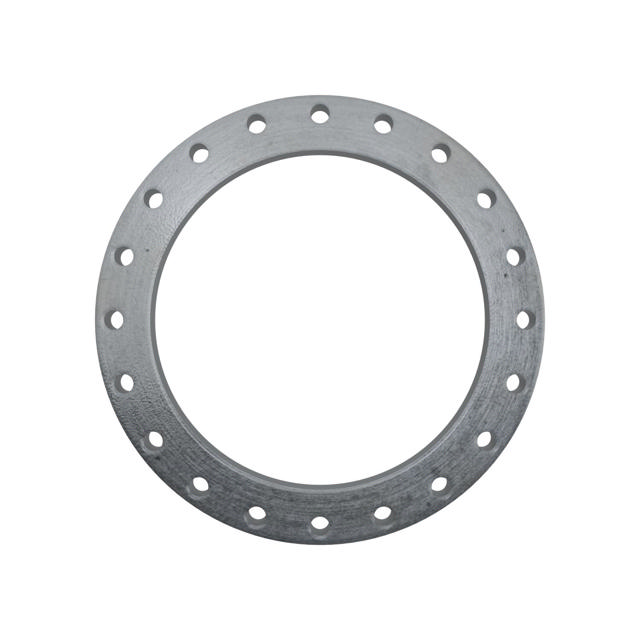 Flanges, FVE, Kohlenstoffstahl, EN 1092-1, Losflansch, T:02, PN16, A, DN600, 622,0, P280GH, 1.0426, MET
