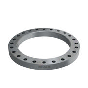 Flanges, HDG, Carbon, EN 1092-1, Loose plate flange, T:02, PN25, A, DN700, 711,0, P280GH, 1.0426, ISO