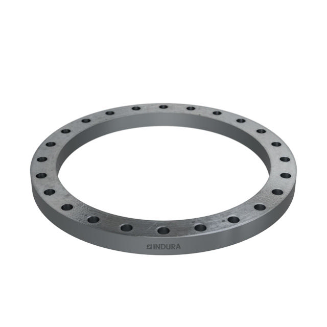 Flanges, FVE, Kohlenstoffstahl, EN 1092-1, Losflansch, T:02, PN16, A, DN700, 725,0, P280GH, 1.0426, MET