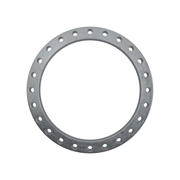 Flanges, FVE, Kohlenstoffstahl, EN 1092-1, Losflansch, T:02, PN16, A, DN700, 725,0, P280GH, 1.0426, MET