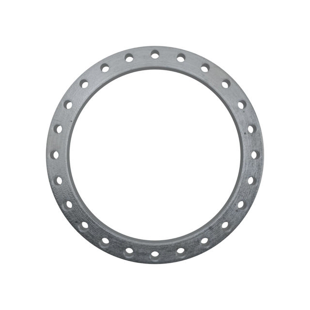 Flanges, FVE, Kohlenstoffstahl, EN 1092-1, Losflansch, T:02, PN16, A, DN700, 725,0, P280GH, 1.0426, MET