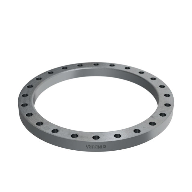 Flanges, FVE, Kohlenstoffstahl, EN 1092-1, Losflansch, T:02, PN16, A, DN700, 725,0, P280GH, 1.0426, MET