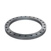 Flanges, FVE, Kohlenstoffstahl, EN 1092-1, Losflansch, T:02, PN16, A, DN800, 813,0, P280GH, 1.0426, ISO