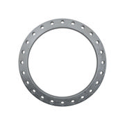 Flanges, FVE, Kohlenstoffstahl, EN 1092-1, Losflansch, T:02, PN16, A, DN800, 813,0, P280GH, 1.0426, ISO