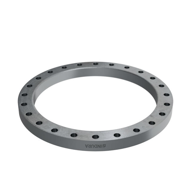 Flanges, FVE, Kohlenstoffstahl, EN 1092-1, Losflansch, T:02, PN16, A, DN800, 813,0, P280GH, 1.0426, ISO
