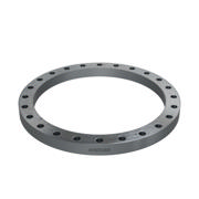 Flanges, HDG, Carbon, EN 1092-1, Loose plate flange, T:02, PN16, A, DN800, 828,0, P280GH, 1.0426, MET