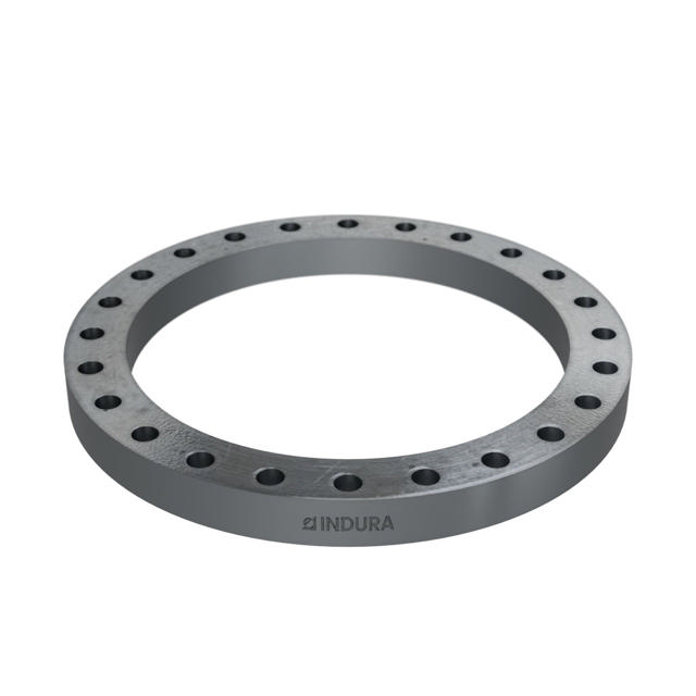 Flanges, FVE, Kohlenstoffstahl, EN 1092-1, Losflansch, T:02, PN25, A, DN800, 828,0, P280GH, 1.0426, MET