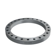 Flanges, FVE, Kohlenstoffstahl, EN 1092-1, Losflansch, T:02, PN25, A, DN800, 828,0, P280GH, 1.0426, MET