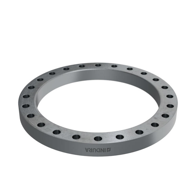 Flanges, FVE, Kohlenstoffstahl, EN 1092-1, Losflansch, T:02, PN25, A, DN800, 828,0, P280GH, 1.0426, MET