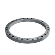 Flanges, FVE, Kohlenstoffstahl, EN 1092-1, Losflansch, T:02, PN16, A, DN900, 930,0, P280GH, 1.0426, MET