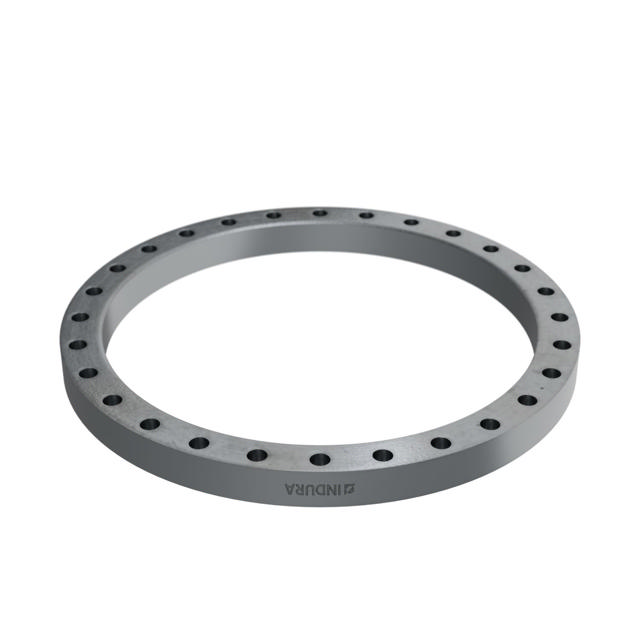 Flanges, FVE, Kohlenstoffstahl, EN 1092-1, Losflansch, T:02, PN16, A, DN900, 930,0, P280GH, 1.0426, MET