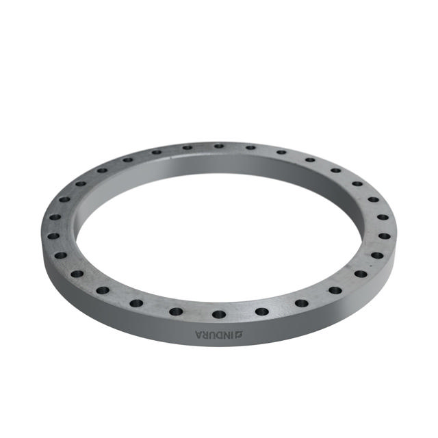 Flanges, FVE, Kohlenstoffstahl, EN 1092-1, Losflansch, T:02, PN16, A, DN1000, 1016,0, P280GH, 1.0426, ISO
