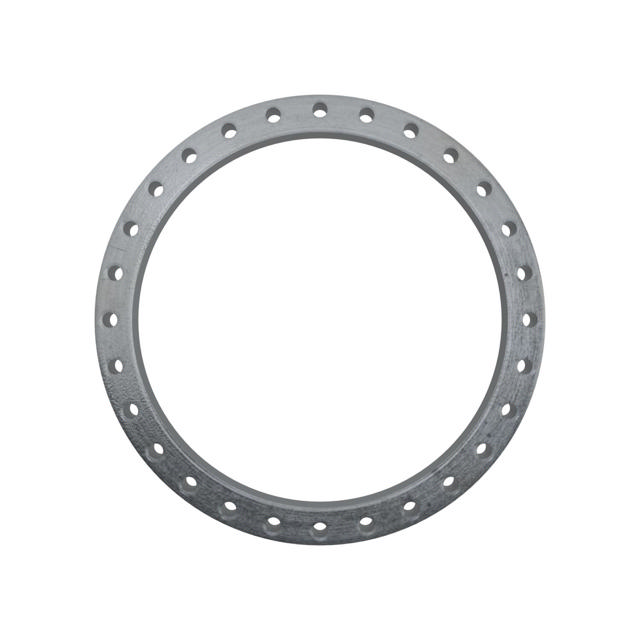 Flanges, HDG, Carbon, EN 1092-1, Loose plate flange, T:02, PN16, A, DN1000, 1032,0, P280GH, 1.0426, MET