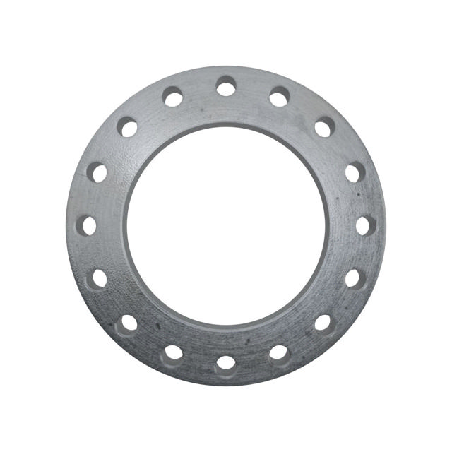 Flanges, FVE, Kohlenstoffstahl, EN 1092-1, Losflansch, T:02, PN40, A, DN300, 323,9, P280GH, 1.0426, ISO