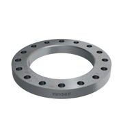 Flanges, FVE, Kohlenstoffstahl, EN 1092-1, Losflansch, T:02, PN40, A, DN350, 368,0, P280GH, 1.0426, MET