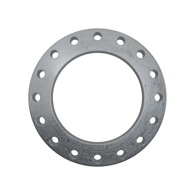 Flanges, FVE, Kohlenstoffstahl, EN 1092-1, Losflansch, T:02, PN40, A, DN400, 462,0, P280GH, 1.0426, MET