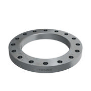 Flanges, FVE, Kohlenstoffstahl, EN 1092-1, Losflansch, T:02, PN40, A, DN400, 462,0, P280GH, 1.0426, MET