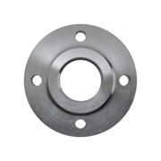 Flanges, Kohlenstoffstahl, EN 1092-1, Gewindeflansch, T:13, PN10-16, B1, DN65, 2 1/2", S235JR, 1.0038, 