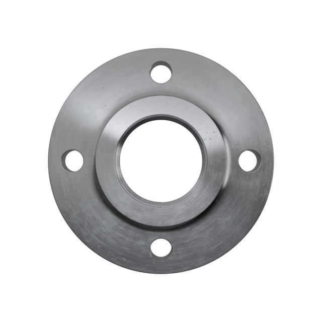 Flanges, Kohlenstoffstahl, EN 1092-1, Gewindeflansch, T:13, PN10-16, B1, DN65, 2 1/2", S235JR, 1.0038, 
