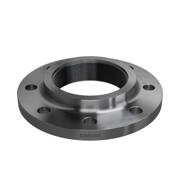 Flanges, Kohlenstoffstahl, EN 1092-1, Gewindeflansch, T:13, PN10-16, B1, DN100, 4", S235JR, 1.0038, 