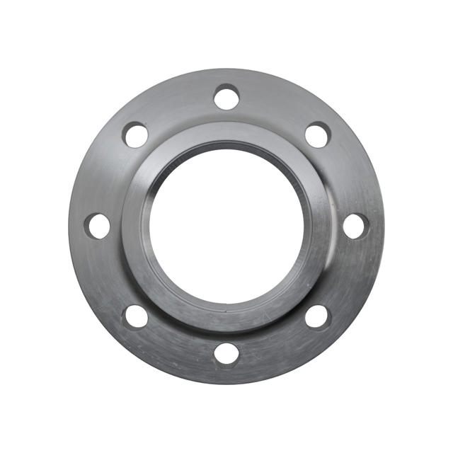 Flanges, Kohlenstoffstahl, EN 1092-1, Gewindeflansch, T:13, PN10-16, B1, DN100, 4", S235JR, 1.0038, 