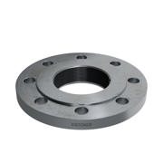 Flanges, FVE, Kohlenstoffstahl, EN 1092-1, Gewindeflansch, T:13, PN10-16, B1, DN80, 3", S235JR, 1.0038, 