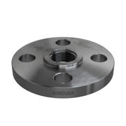 Flanges, Carbon, ASME B16.5, Threaded flange, 150 lbs, RF, 3/4", LF2 CL1-SA/A105N-P280GH