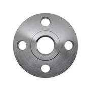 Flanges, Kohlenstoffstahl, ASME B16.5, Gewindeflansch, 150 lbs, RF, 1", LF2 C2-SA/A105N-P280GH