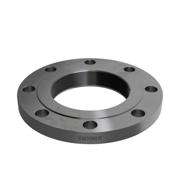 Flanges, Carbon, ASME B16.5, Threaded flange, 150 lbs, RF, 5", LF2 CL2-SA/A105N-P280GH