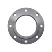 Flanges, Carbon, ASME B16.5, Threaded flange, 150 lbs, RF, 6", LF2 C1-SA/A105N-P280GH