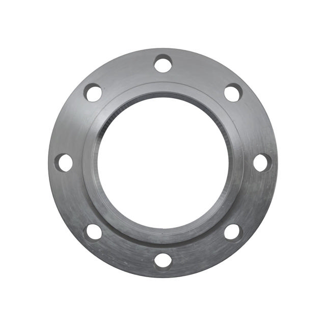 Flanges, Carbon, ASME B16.5, Threaded flange, 150 lbs, RF, 6", LF2 C1-SA/A105N-P280GH