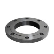 Flanges, Carbon, ASME B16.5, Threaded flange, 150 lbs, RF, 6", LF2 C1-SA/A105N-P280GH