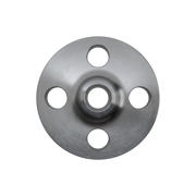 Flanges, Sort, ASME B16.5, Halsflange, 150 lbs, RF, 1/2", LF2 CL1-SA/A105N-P280GH