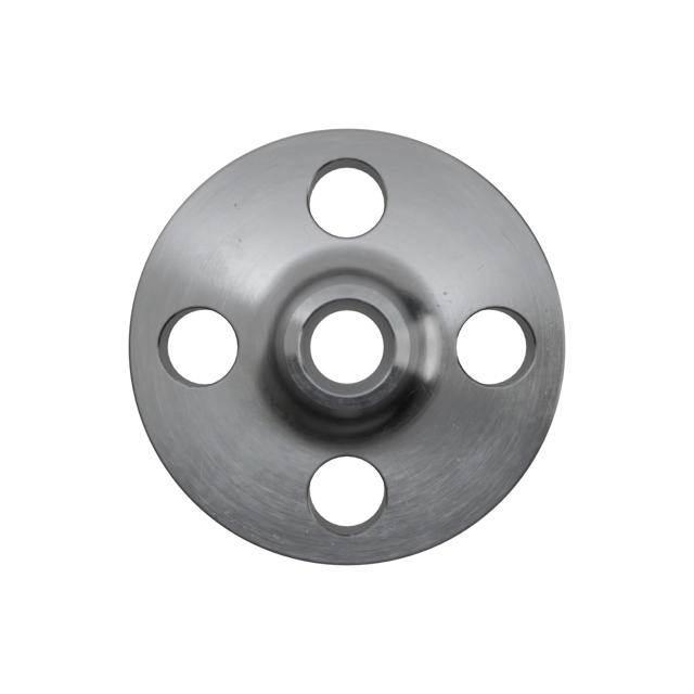 Flanges, Sort, ASME B16.5, Halsflange, 150 lbs, RF, 1/2", LF2 CL1-SA/A105N-P280GH
