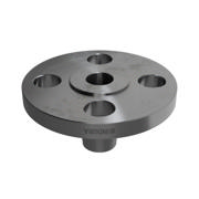Flanges, Sort, ASME B16.5, Halsflange, 150 lbs, RF, 1/2", LF2 CL1-SA/A105N-P280GH