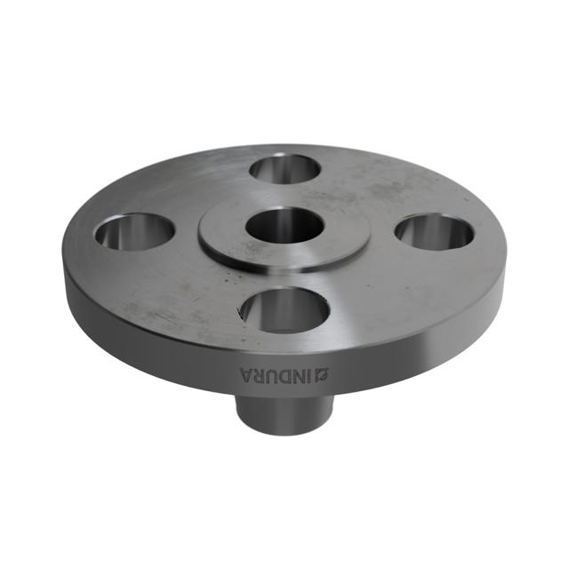 Flanges, Sort, ASME B16.5, Halsflange, 150 lbs, RF, 1/2", LF2 CL1-SA/A105N-P280GH