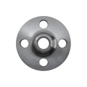 Flanges, Sort, ASME B16.5, Halsflange, 150 lbs, RF, 3/4", LF2 CL1-SA/A105N-P280GH