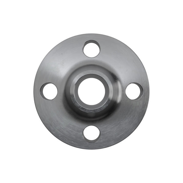 Flanges, Sort, ASME B16.5, Halsflange, 150 lbs, RF, 1", LF2 CL1-SA/A105N-P280GH
