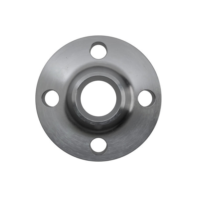 Flanges, Sort, ASME B16.5, Halsflange, 150 lbs, RF, 1 1/4", LF2 CL1-SA/A105N-P280GH