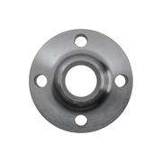 Flanges, Sort, ASME B16.5, Halsflange, 150 lbs, RF, 1 1/2", LF2 CL1-SA/A105N-P280GH