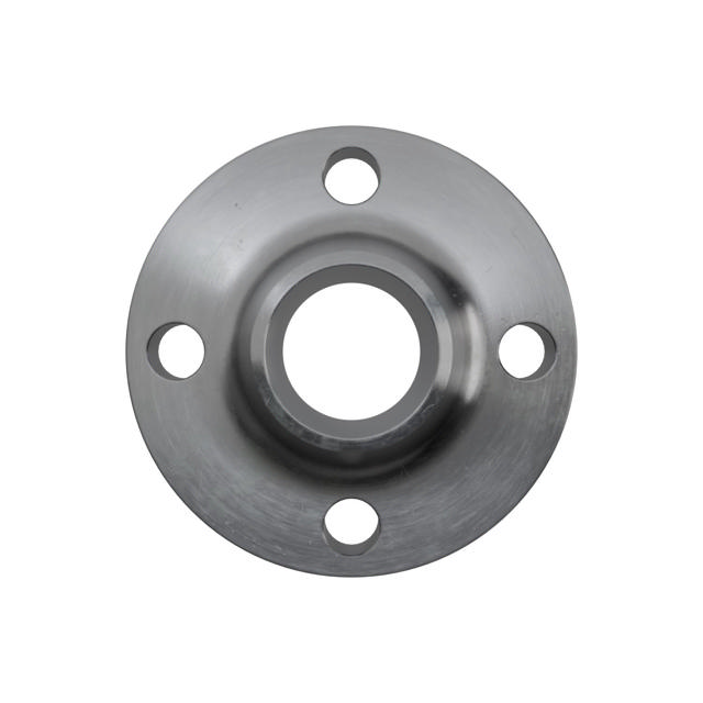 Flanges, Sort, ASME B16.5, Halsflange, 150 lbs, RF, 1 1/2", LF2 CL1-SA/A105N-P280GH