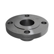 Flanges, Sort, ASME B16.5, Halsflange, 150 lbs, RF, 2", LF2 CL1-SA/A105N-P280GH